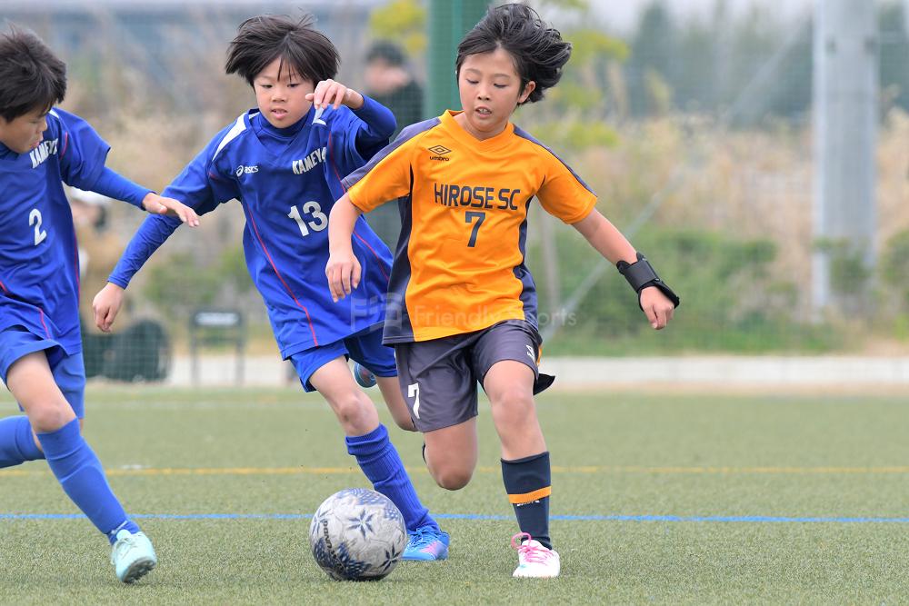 エスアールシー杯(1回戦)③