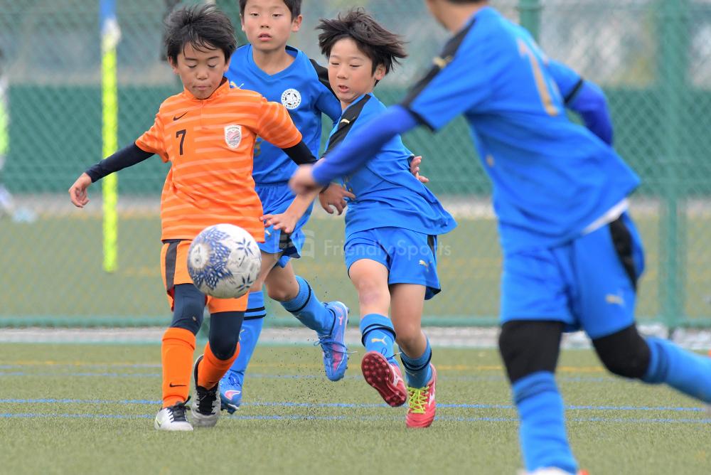 エスアールシー杯(1回戦)⑥