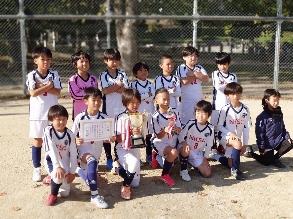 広島NK　優勝【石井杯】