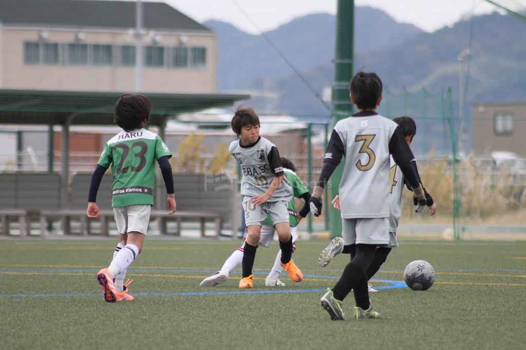 SENO・SOL ー 江波　【ミカサチャレンジ広島支部】