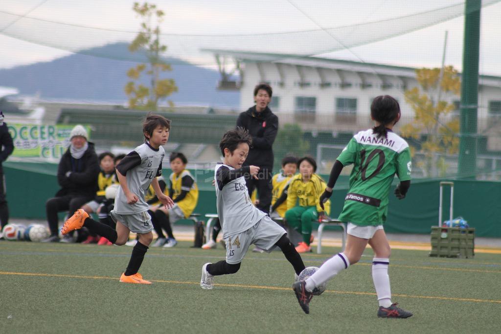 SENO・SOL ー 江波　【ミカサチャレンジ広島支部】