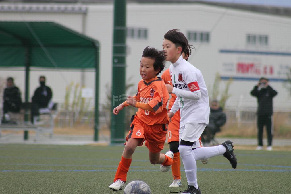 やまもと ー サンウェスト　②【ミカサチャレンジ広島支部】