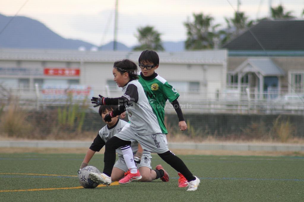 SENO・SOL ー 江波　②【ミカサチャレンジ広島支部】