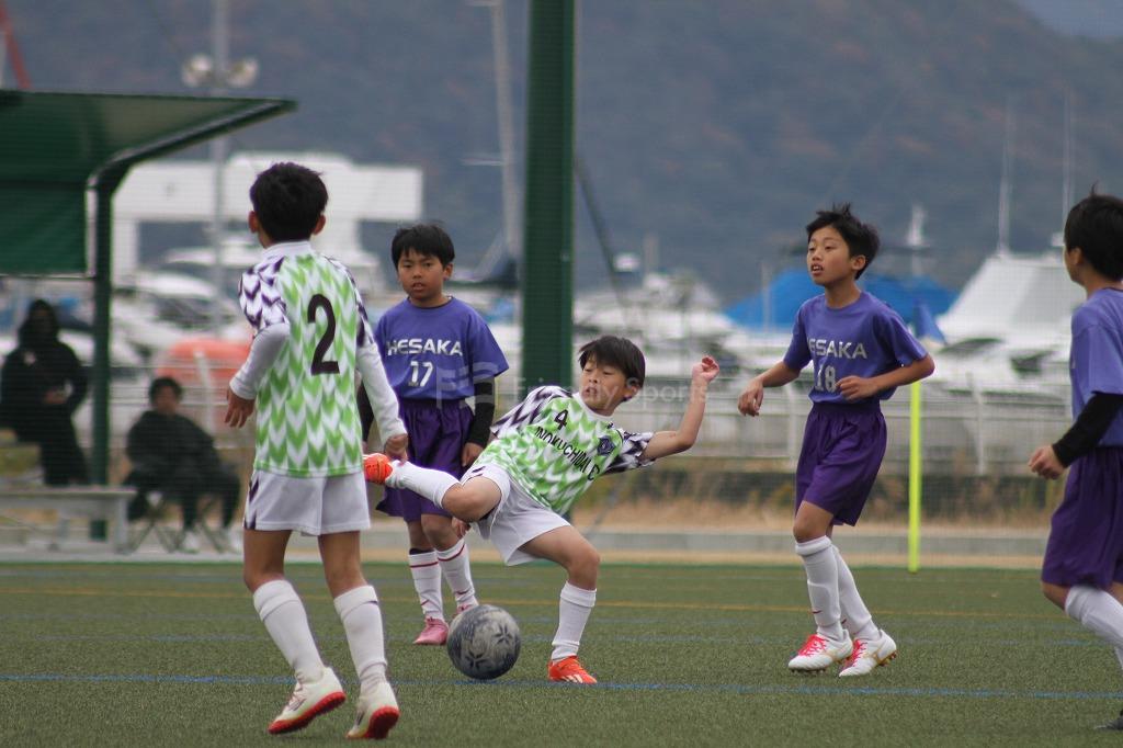 井口台 ー 戸坂 ②【ミカサチャレンジ広島支部】 井口台 ー 戸坂 ②【ミカサチャレンジ広島支部】
