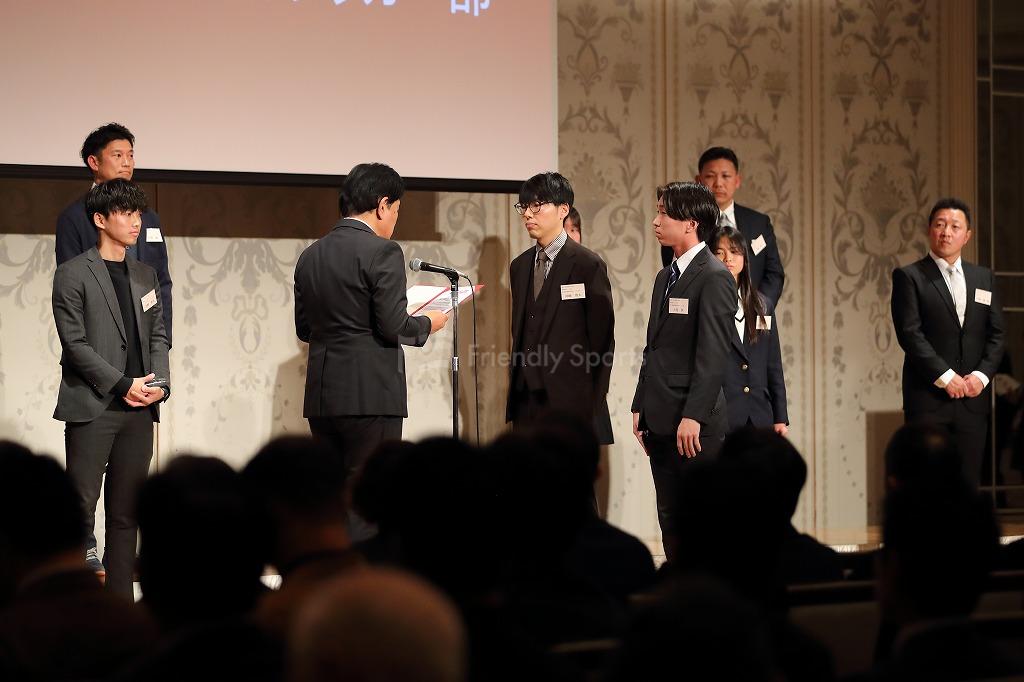 HiFA AWARDS 2026　②