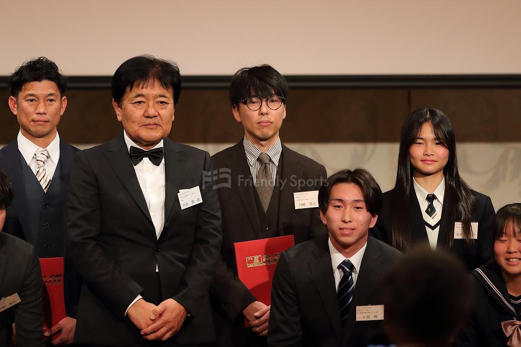 HiFA AWARDS 2026　②
