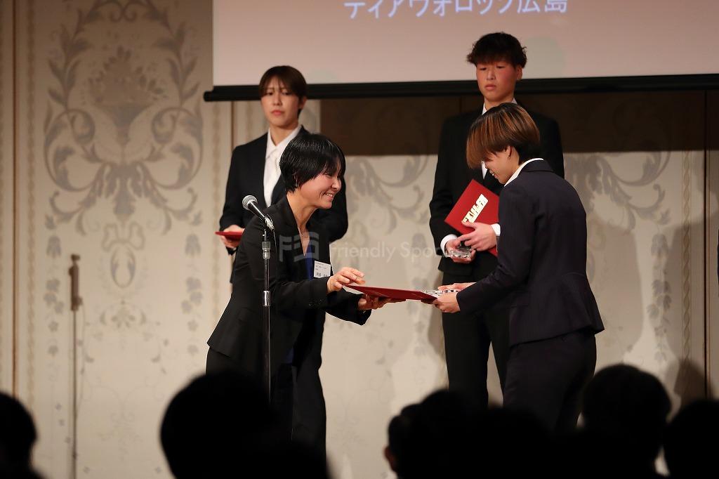 HiFA AWARDS 2026　③