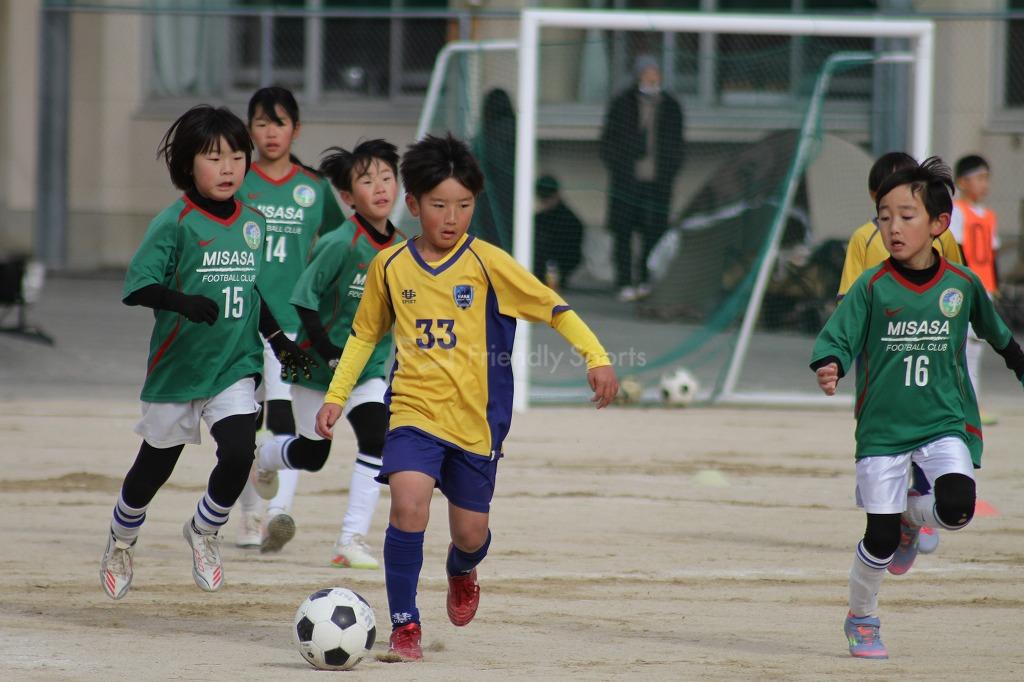 観音さわやか・なかよし少年フェスが開催される