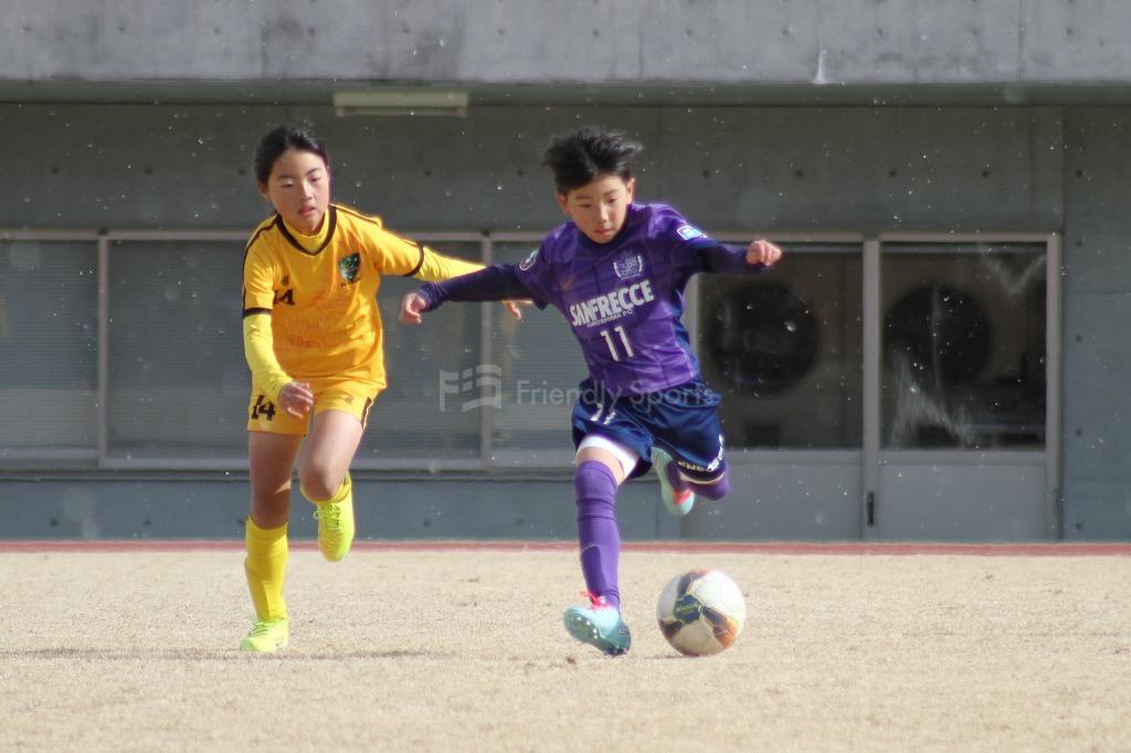 優勝 サンフレ。県大会出場チームが決まる【WINZONE南支部予選】