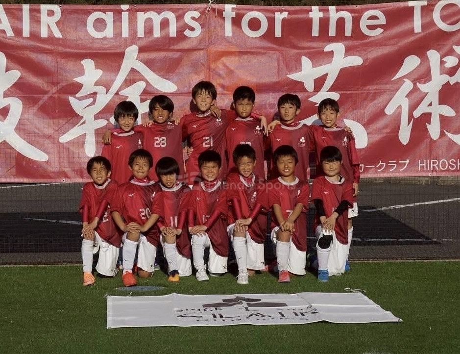 優勝はクレール。県大会出場チームも決まる【WINZONE西支部】