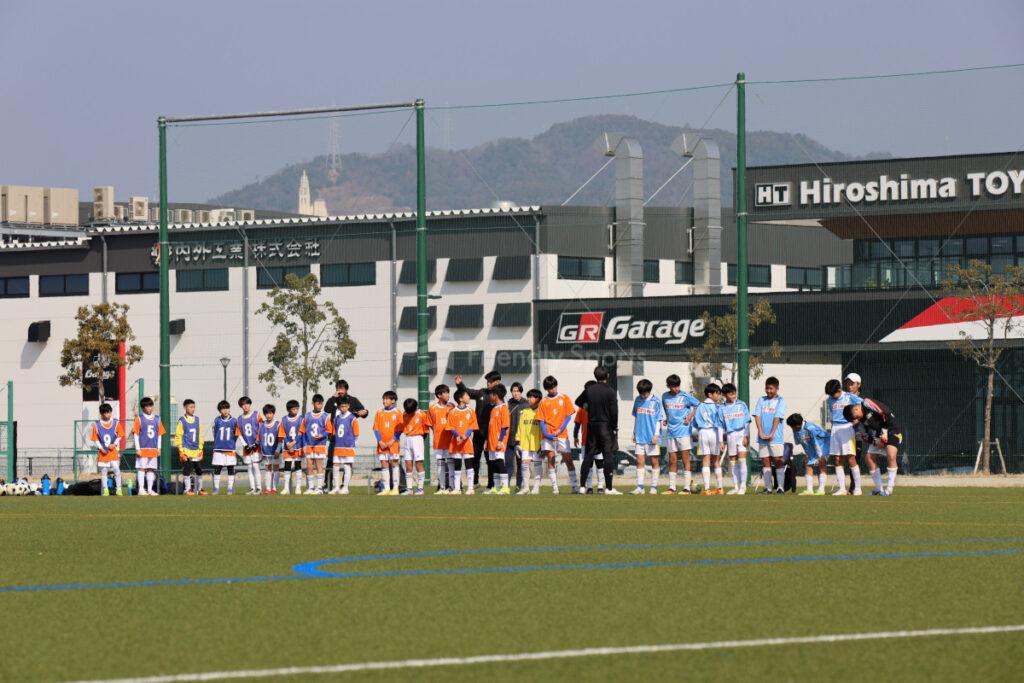 西区 -安芸区 【広島シティーカップ】 西区 -安芸区 【広島シティーカップ】