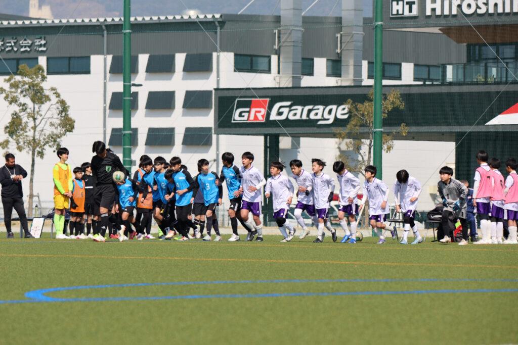 東区 - 南区 【広島シティーカップ】 東区 - 南区 【広島シティーカップ】