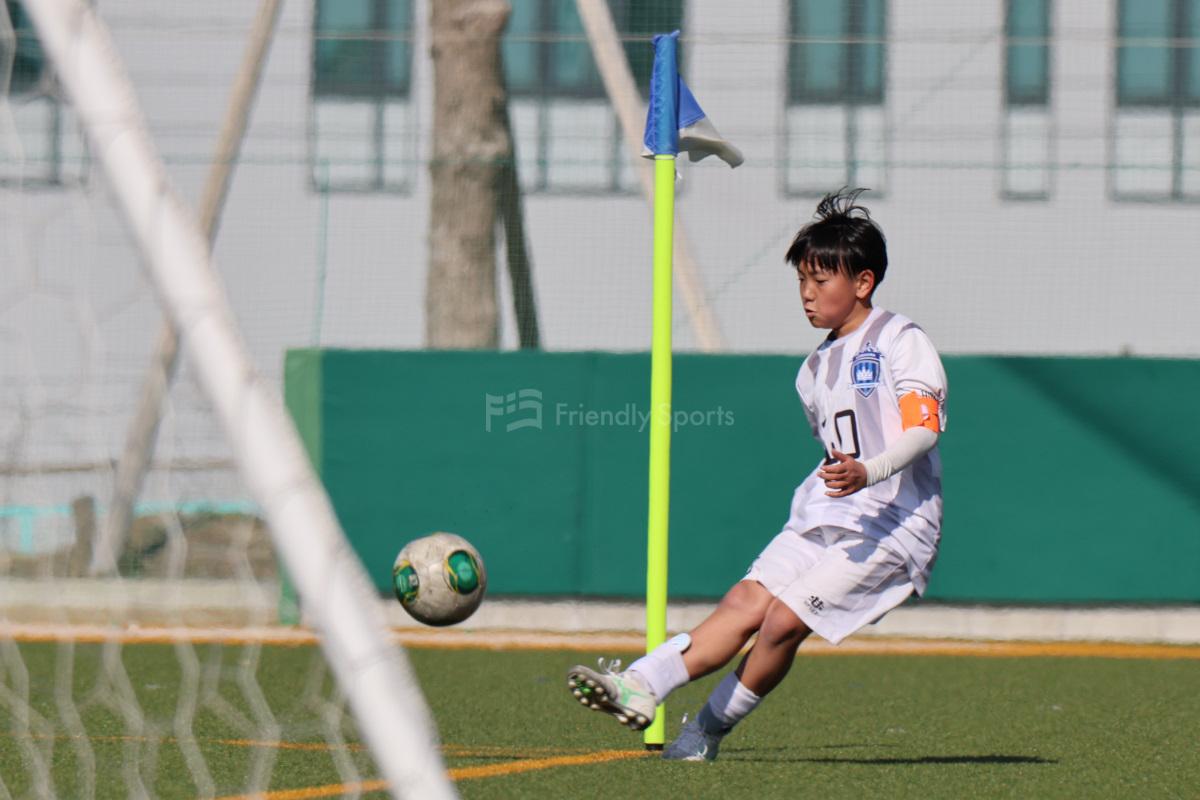 安佐南区 － 西区　【広島シティーカップ】