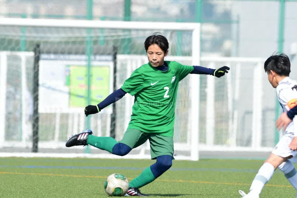 中区 － 安佐南区　【広島シティーカップ】