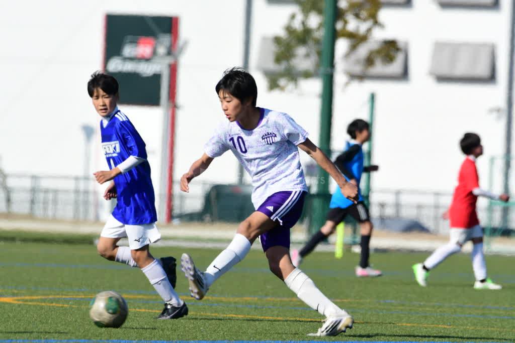 佐伯区 － 南区　【広島シティーカップ】