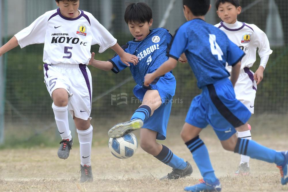 広島出身選手が日本代表として来広【岩土そら 選手】