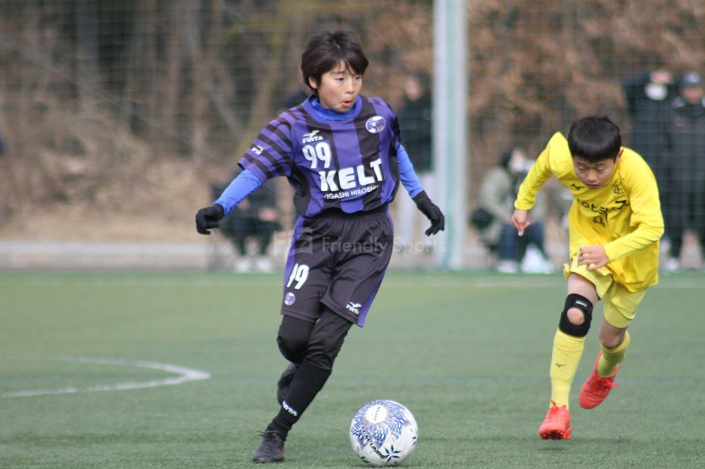 開幕　決勝Tへ進出する８チームが決定【ミカサチャレンジ】