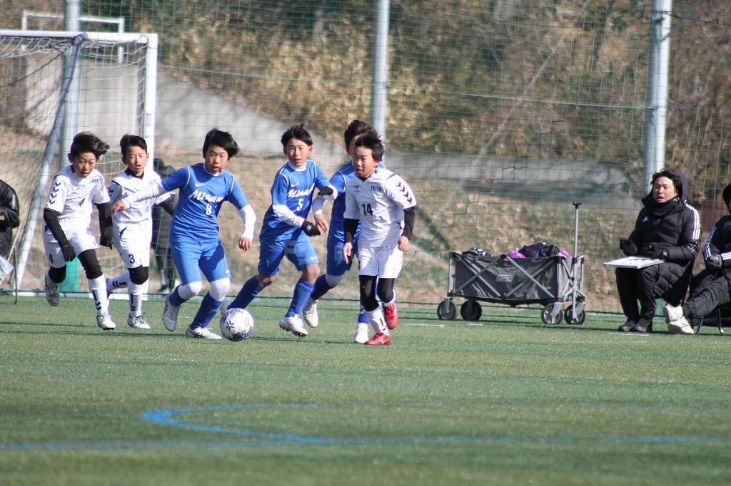 ハイライト１　【ミカサチャレンジ】