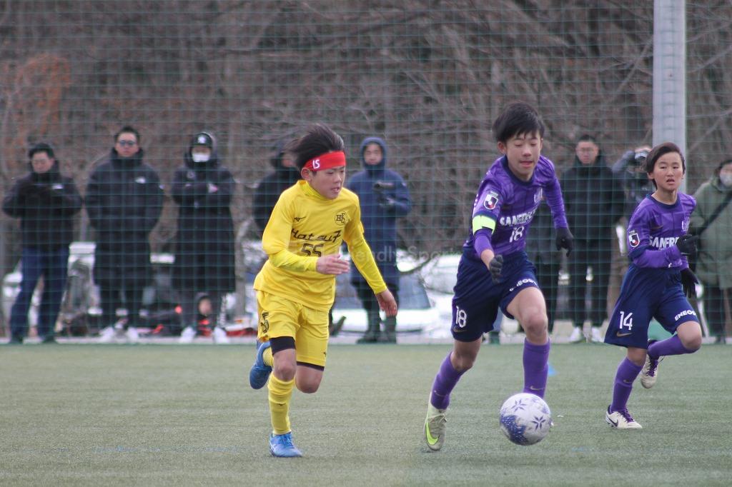 ハイライト３　【ミカサチャレンジ】