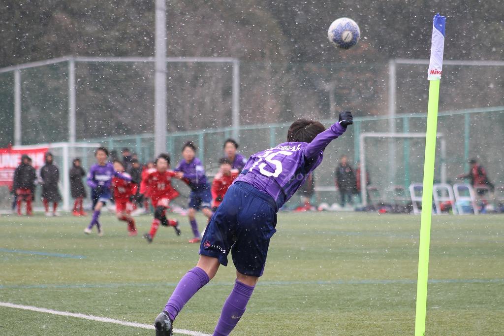 ハイライト２　【ミカサチャレンジ】