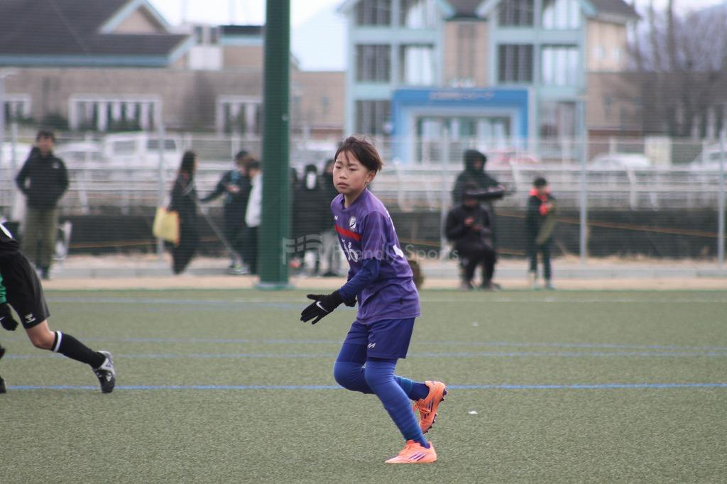 牛田 － 青崎【サコダカップ】