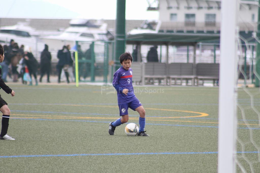 牛田 － 青崎【サコダカップ】