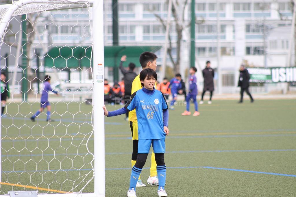 KUSUNA － シーガル