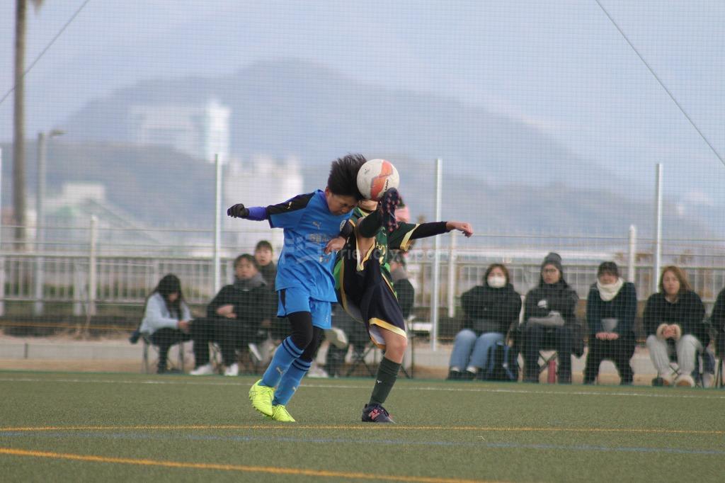 観音 － シーガル【サコダカップ】