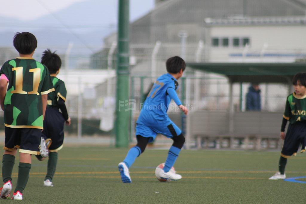 観音 － シーガル【サコダカップ】