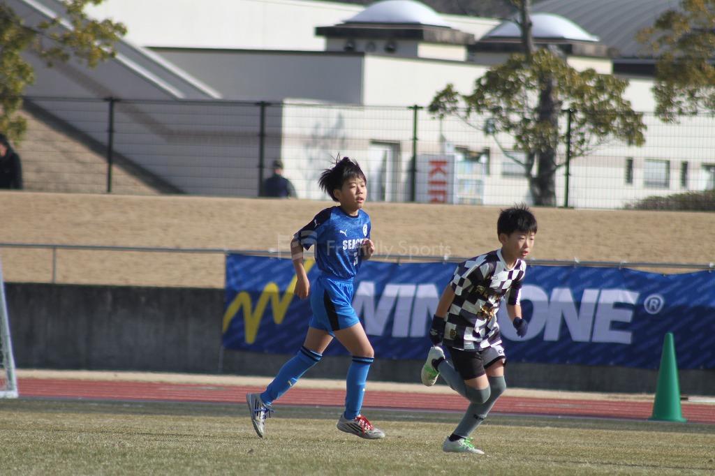 安芸府中 ー シーガル【WINZONE CUP】