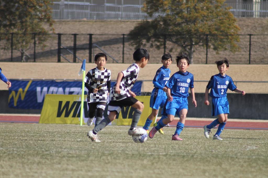 開幕【WINZONE CUP】