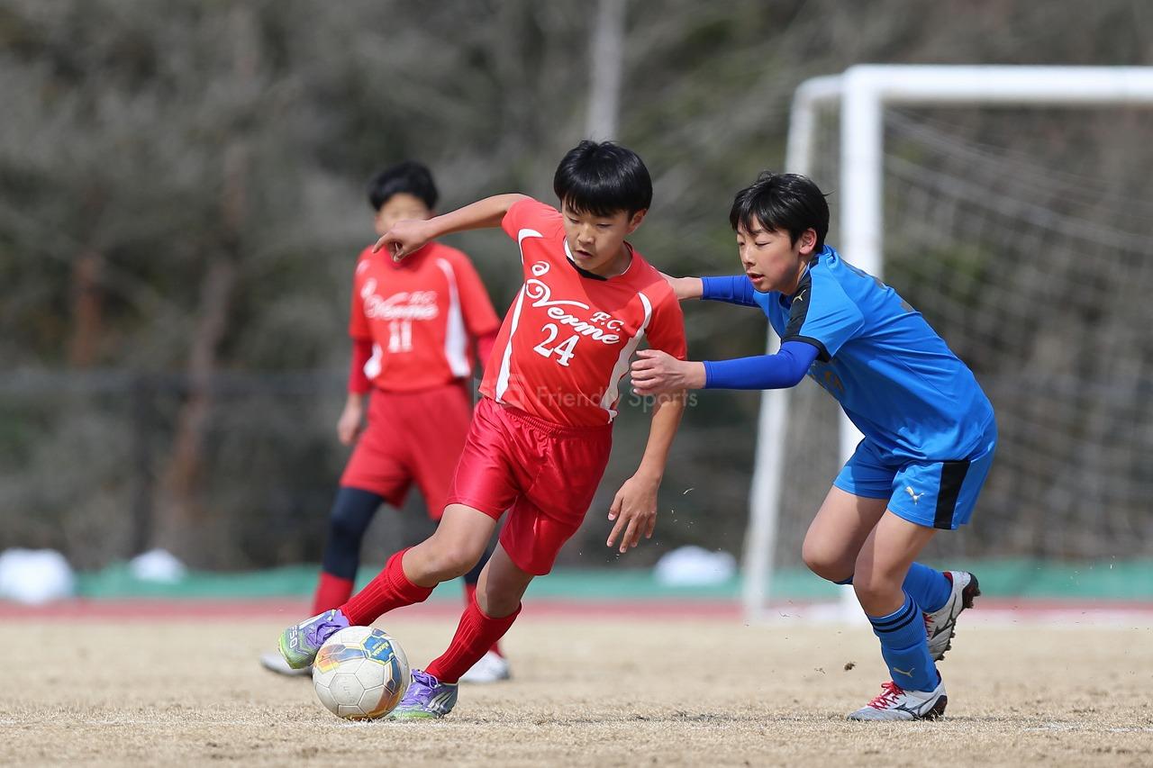 2日間の結果、ヴェルメが優勝を決める【コスモ杯】