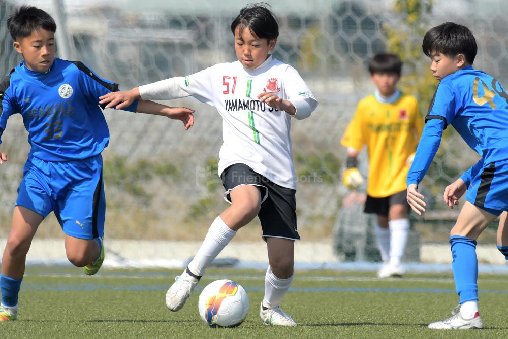 大会初日が終了する【お別れサッカー交歓会】