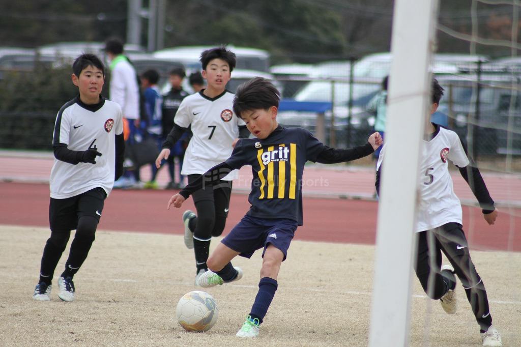 大会初日が終了する【コスモ杯】