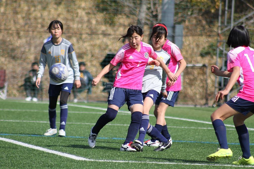 広島メイプル　優勝　【ガールズエイト中国】