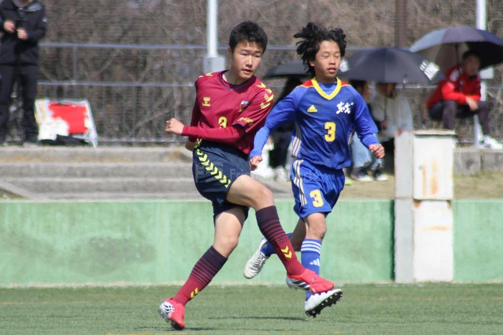 大会初日が開催中【安芸府中チャンピオンシップ】