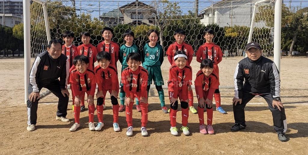 参加チーム一覧【西区ブロックリーグ】