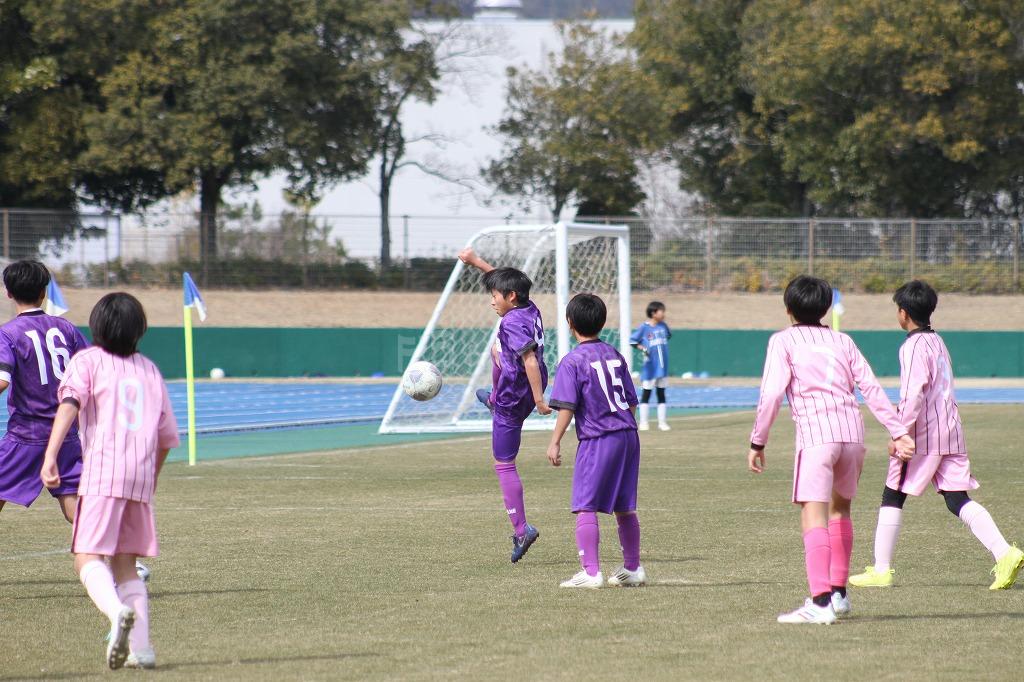 高陽 － スフィーダ　【コスモ杯】