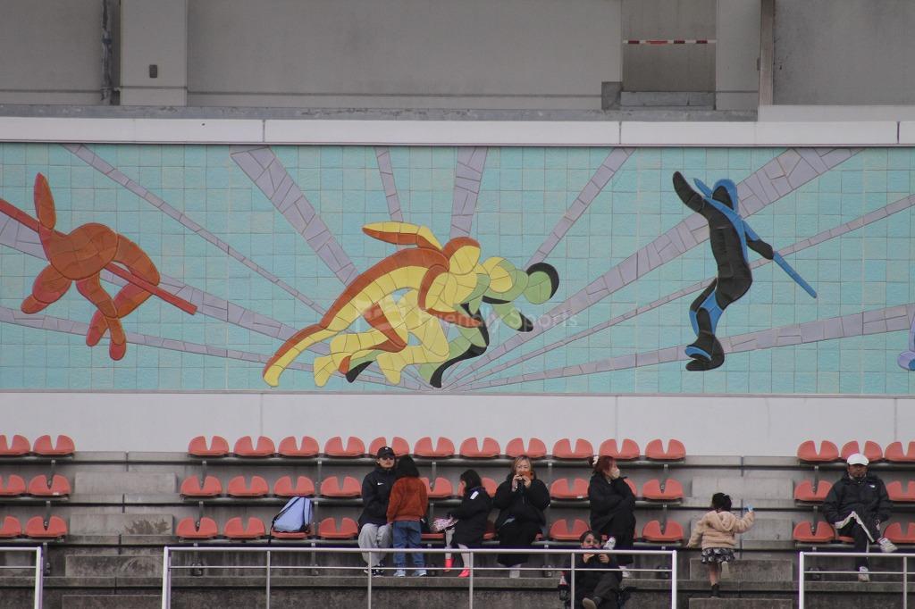 ハイライト　【コスモ杯】