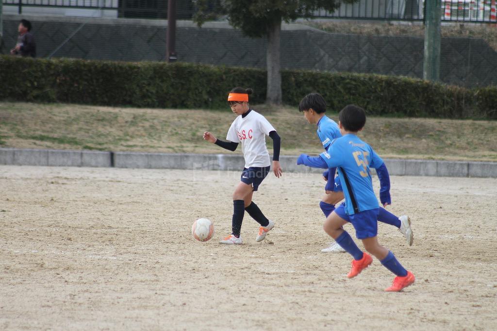 ハイライト　【コスモ杯】