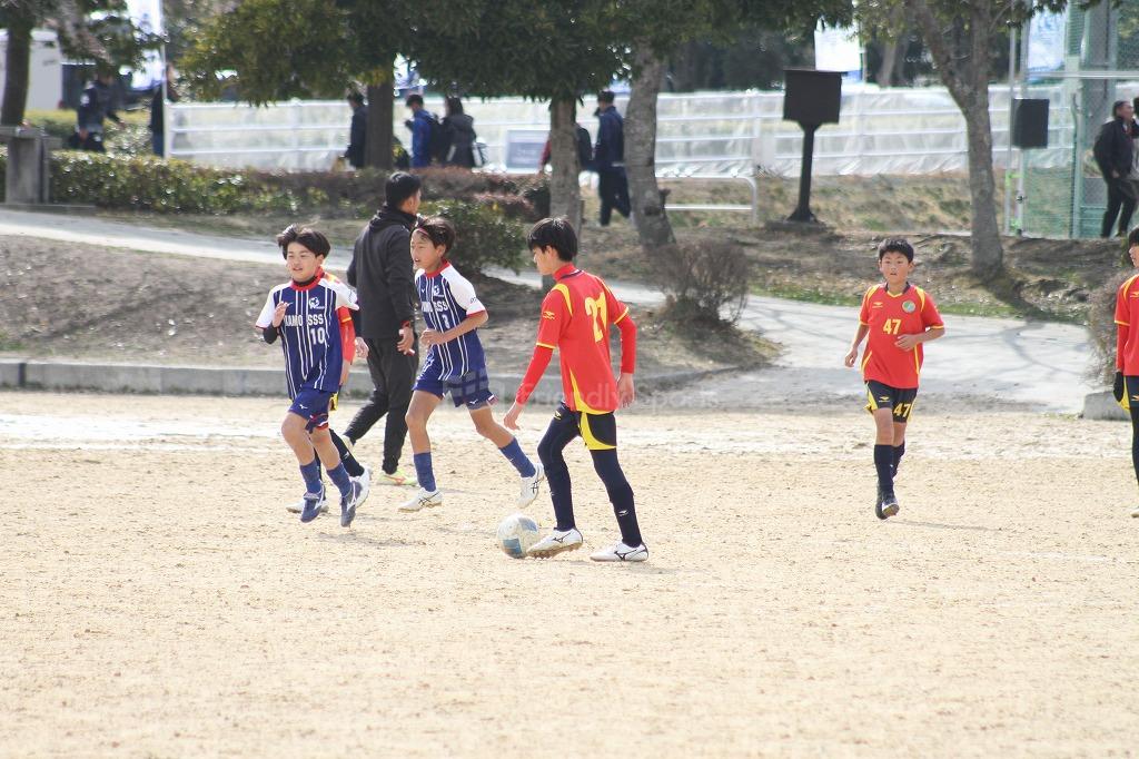 大会初日が終了する【コスモ杯】