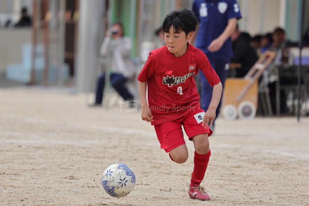 SRC － 江波　【中区長杯】