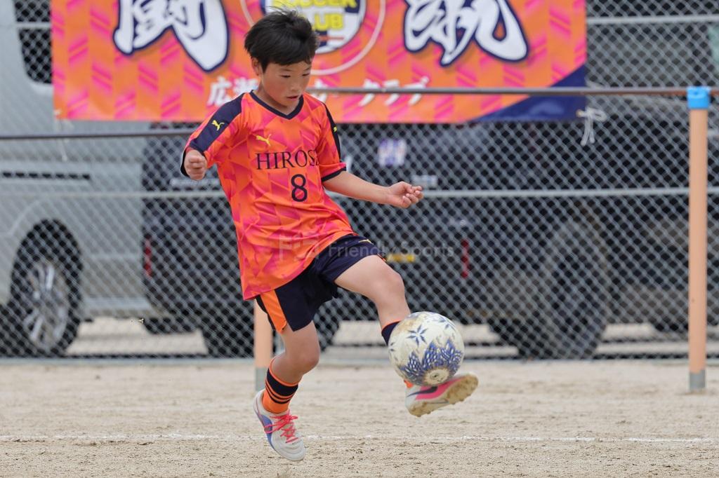 広瀬 － 竹屋　【中区長杯】