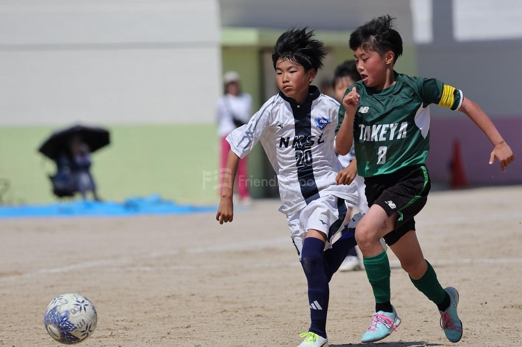 NK － 竹屋　②【中区長杯】