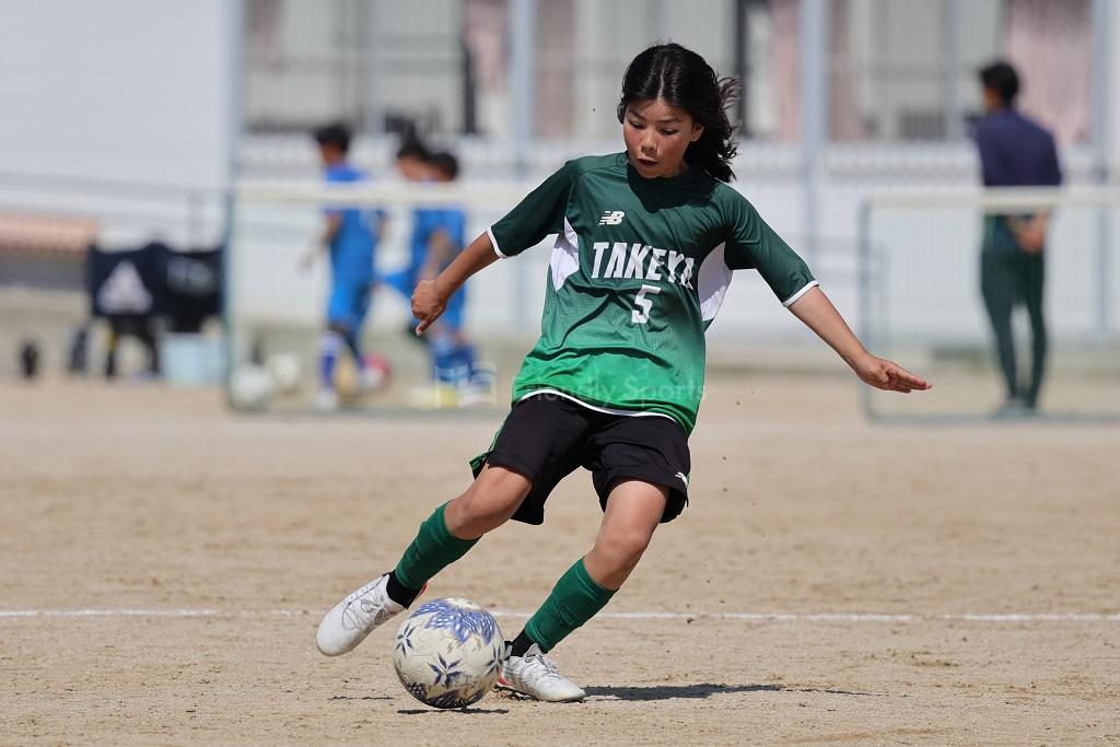 NK － 竹屋　【中区長杯】