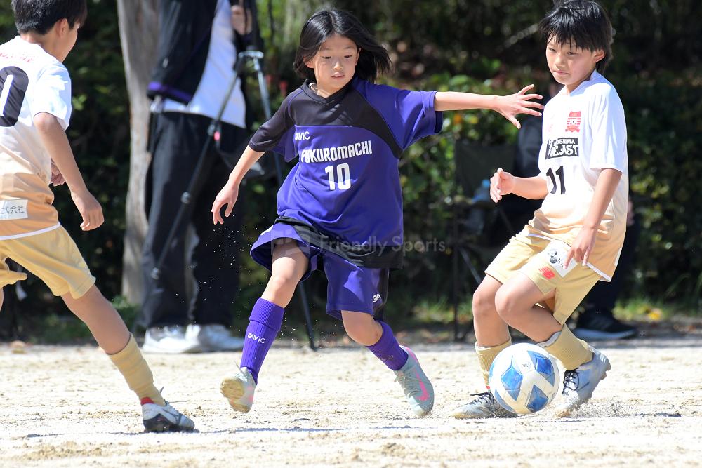 大会初日が終了し８チームが決勝Tへ進出【中区長杯】