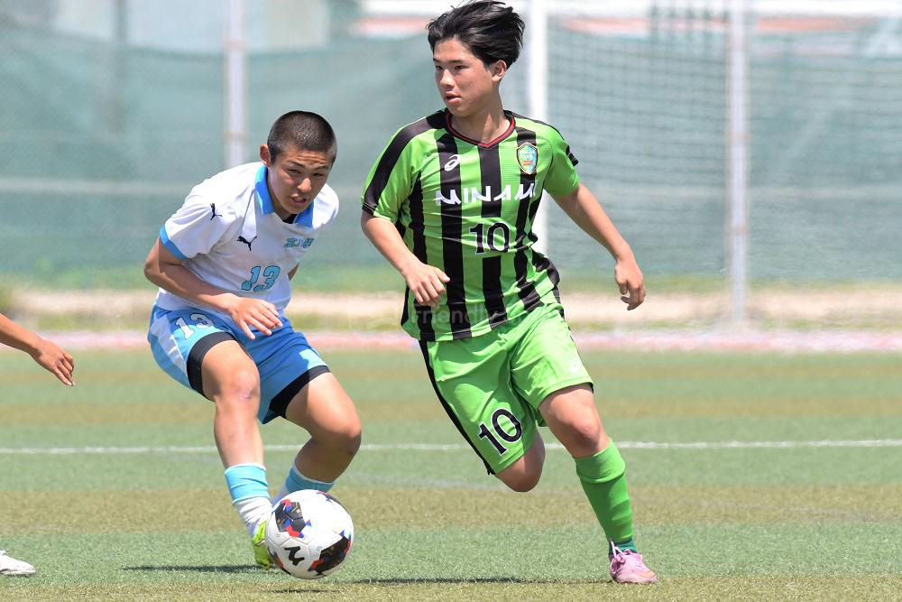 プリンス中国　第２節【プリンス2026中国】