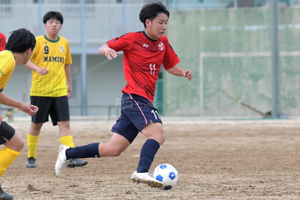 広島地区予選２日目が終了する【高校総体】