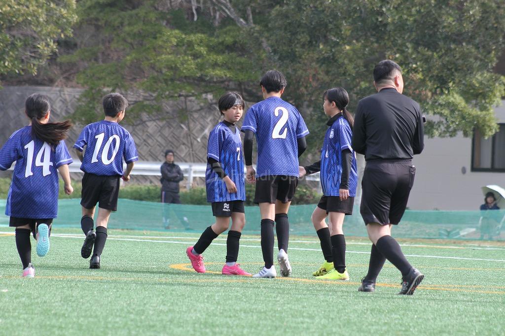 Flowers ー 中山　【バームクーヘンカップ】