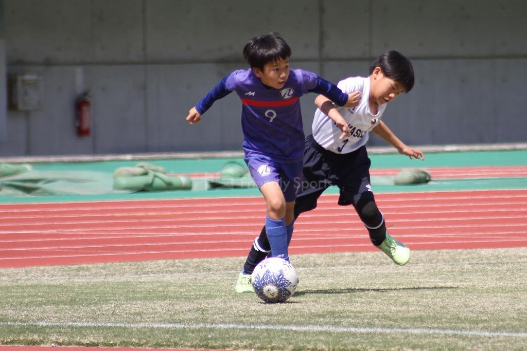 優勝は青崎に決定【県外招待】